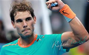 Rafael Nadal